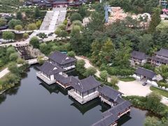 -威海华夏城景区