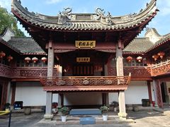 -庆安会馆