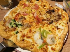 -必胜客(天河城店)