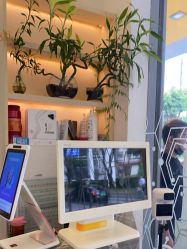 -菲·木田moontin造型salon
