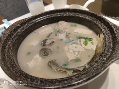 -莆田餐厅PUTIEN(西安万象天地店)