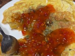-蚝堡海鲜·威海菜·海肠捞饭·烧烤·亚洲吃蚝公司(幸福门店)