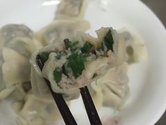 -溢香专业制作饺子云吞(莲花二村店)