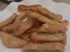 甜不辣-阿锦面线(红春商务楼店)