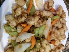 -花食间餐吧(远大购物中心群力店)