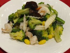 -正阳门饭庄·烤鸭·北京菜(万丰路七里庄店)