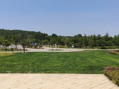 -青岛海泉湾度假区温泉