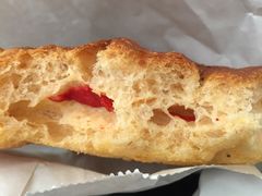 佛卡夏-BAKER&SPICE(安福路店)