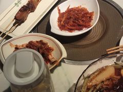 -七八冷面·延边朝鲜族美食(圣熙八号店)