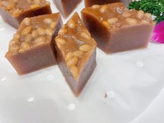 -得月楼·省级非遗·传统苏帮菜(观前店)