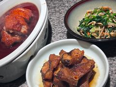 -南京大牌档(夫子庙贡院街店)