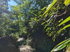 -浙北大峡谷