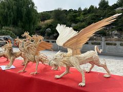 -北京西山国家森林公园