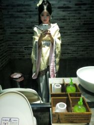 -盘子女人坊生日照·摄影馆(华强店)