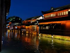 -外婆船宴餐厅·外婆喊你回家吃饭