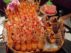 -花潮料理艺食馆(成都万象城店)