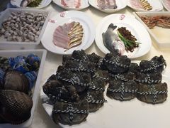 -宁海食府(大剧院店)