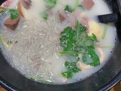 -老城南.鸭血粉丝汤(夫子庙店)