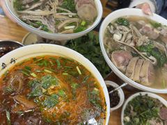 -熊氏牛羊杂粉(龙眼井总店)