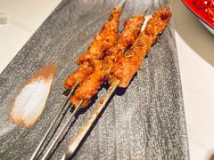 -京城·森鸽排档(双井店)