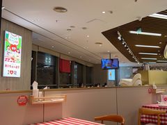 -西贝(无锡万象城店)
