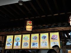 -沈记土鸡米线(七星街品牌中心店)