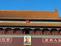 -天安门城楼