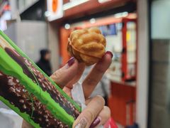-莫朗核桃饼(虹泉路店)