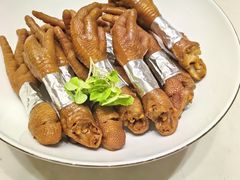 -泓历皇朝酒店(东亭店)