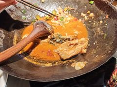 -老阿爸鲜鱼土菜(园区永旺店)