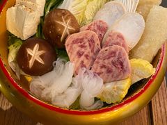 -牛New寿喜烧(新六百店)