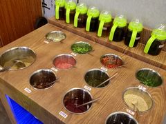 -筋牛座(富绅商业中心店)