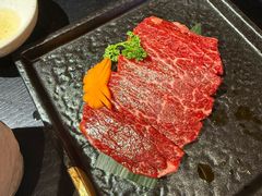 -御牛道日式烤肉料理(杭州滨江天街店)
