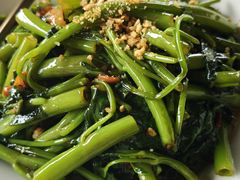 飞天通菜-泰香米泰国餐厅(鎏嘉码头店)