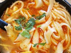 精品原味两掺-姐弟俩土豆粉(西安小寨店)