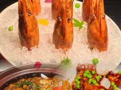 -锦楼·臻选新杭帮(杭州中心店)
