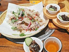 -猪腰一家·地道佛山菜(里水店)