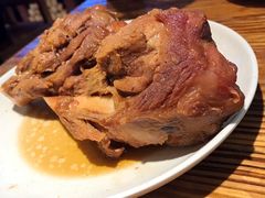 -东北人家铁锅炖(鞍山路店)