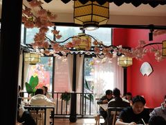 -吴掌柜·藕汤印象(南湖店)