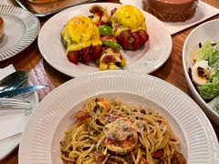 -UPPER KITCHEN(延安路店)