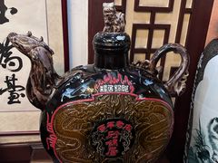 -砂锅居饭庄·京菜(西四店)