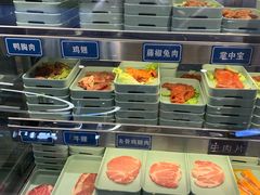 -蚝英雄鲜蚝自助专门店(长楹天街直营店)