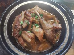 -木桶记臭鳜鱼·安徽非遗名菜(火车站白马老店)