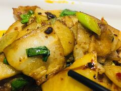 -西南民族大学南区(双流校区)