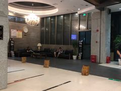 -纽斯桑拿会所(天山店)