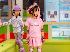 -阿布溜溜(同曦假日百货店)