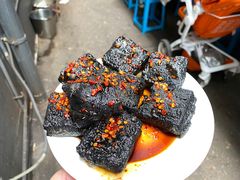 -五娭毑臭豆腐(黄兴南路店)