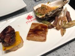-大渔铁板烧(大悦城店)