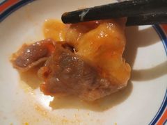 -许府牛火锅(信义坊总店)