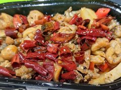 -蛙喔牛蛙(义乌新光汇店)